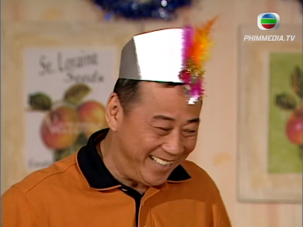 Nỗi Lòng Của Cha tập 9