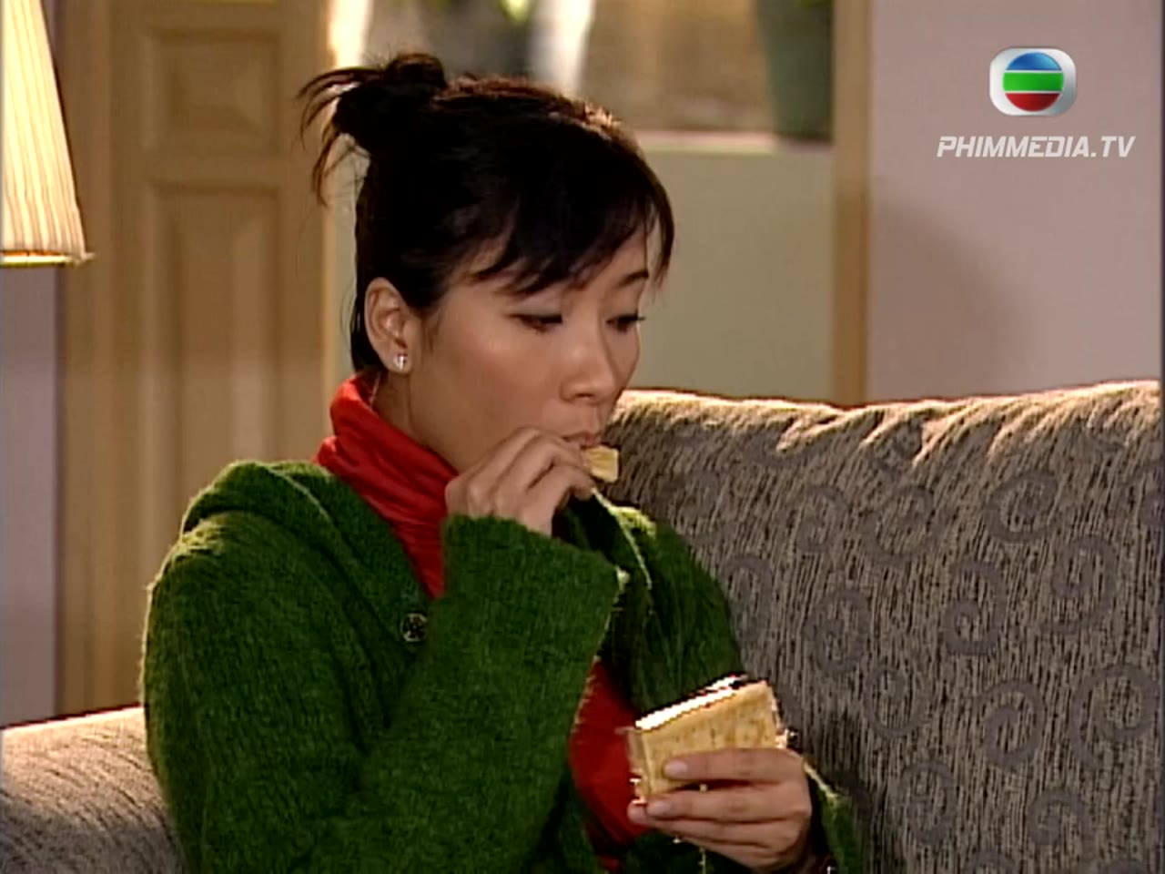 Nỗi Lòng Của Cha tập 9 cảnh 3