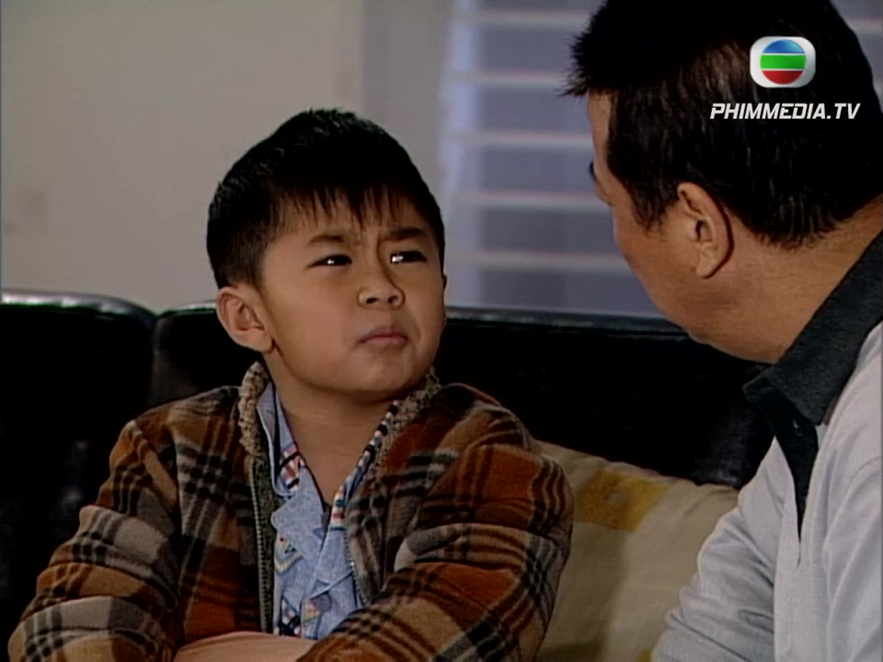 Nỗi Lòng Của Cha tập 16