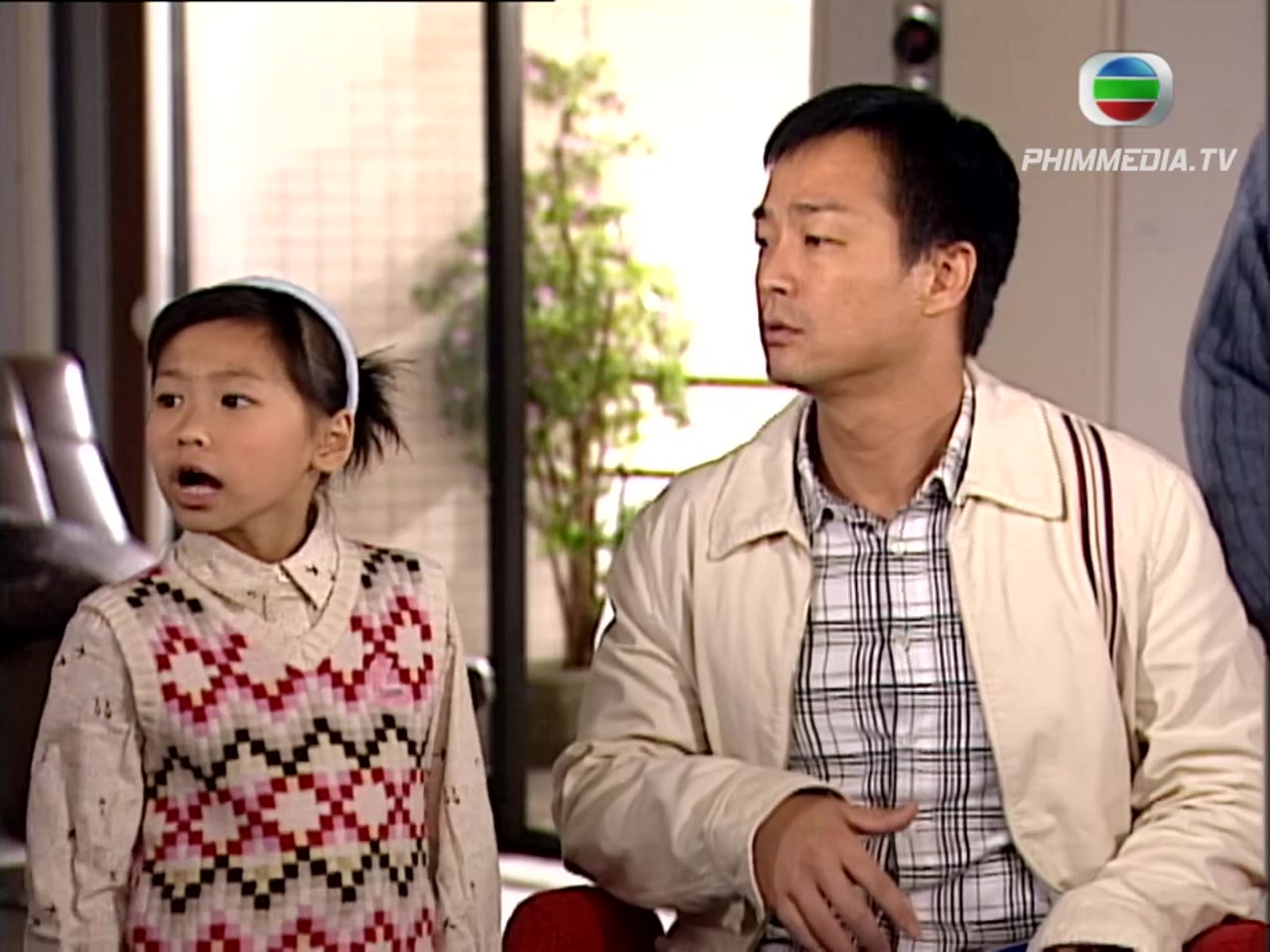 Nỗi Lòng Của Cha tập 18