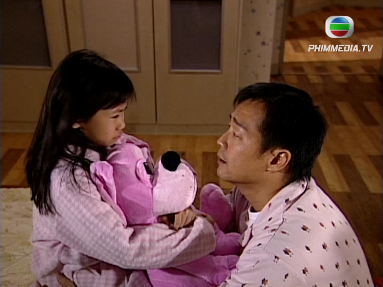 Nỗi Lòng Của Cha tập 23 cảnh 3