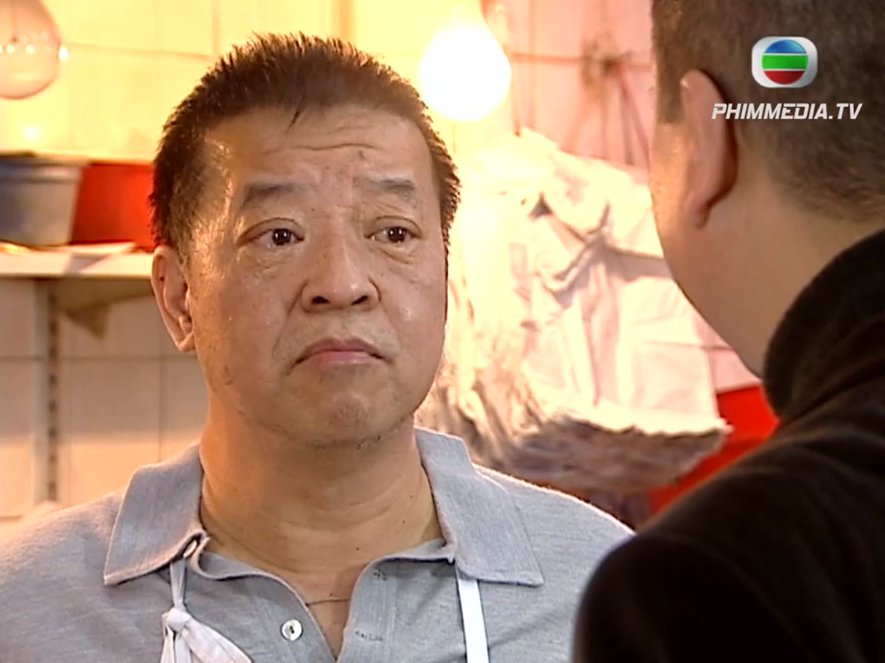 Nỗi Lòng Của Cha tập 24