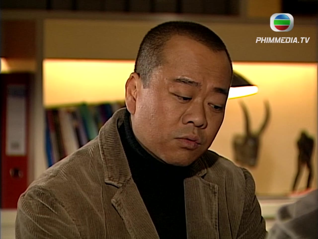 Nỗi Lòng Của Cha tập 25