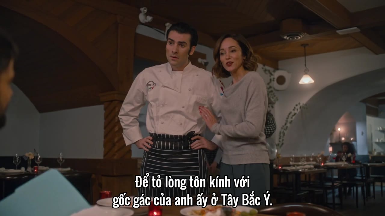 Always Amore tập 1