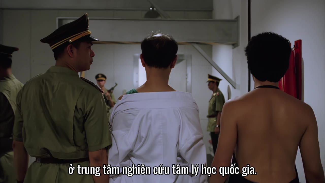 Quốc sản 007 - cảnh 1