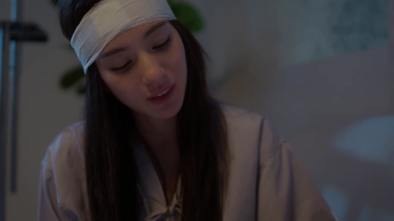 Denied Love tập 1 cảnh 2