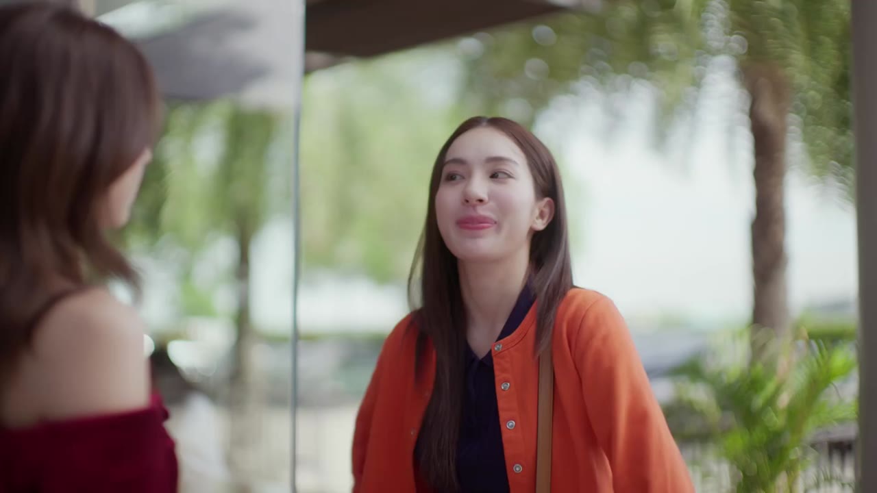 Denied Love tập 1 cảnh 3