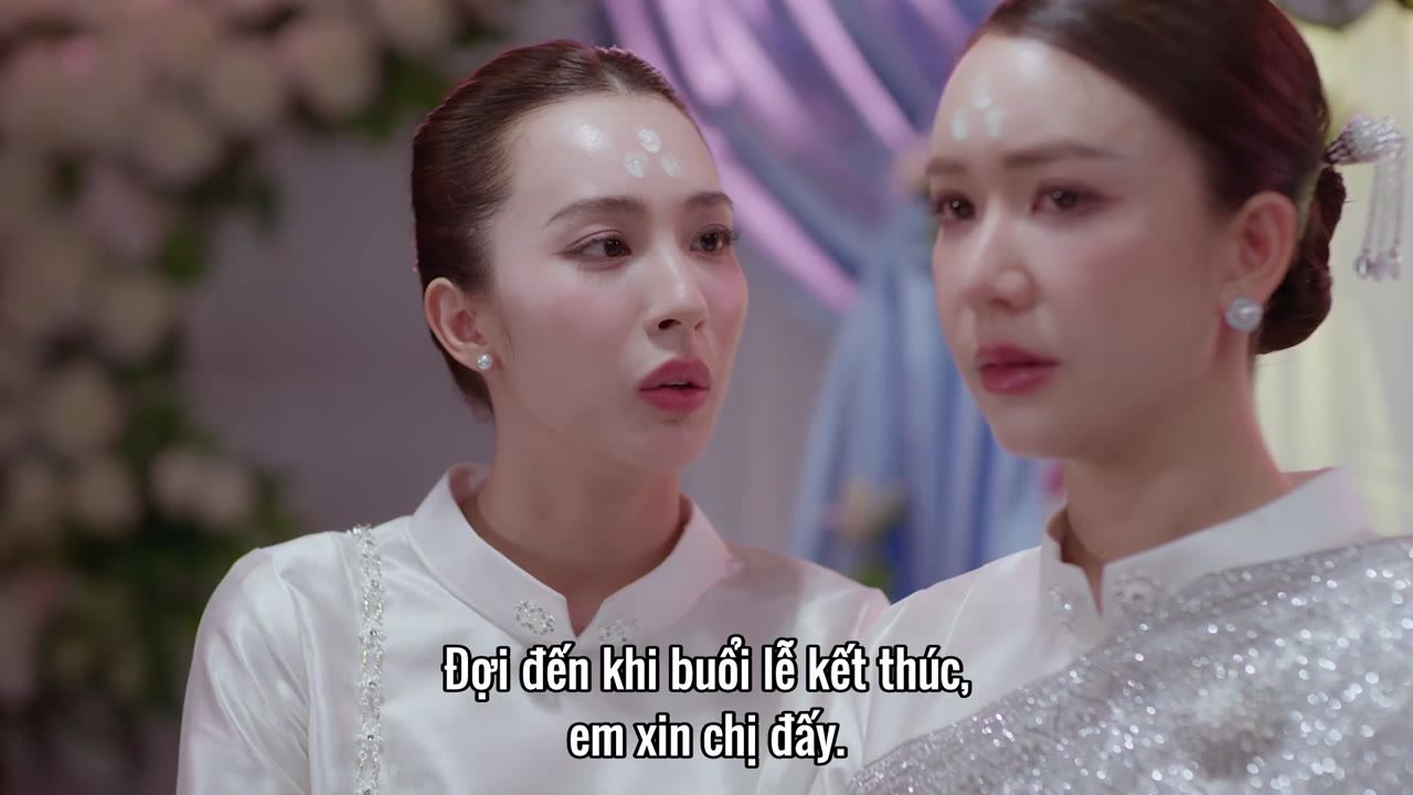 Denied Love tập 2 cảnh 3