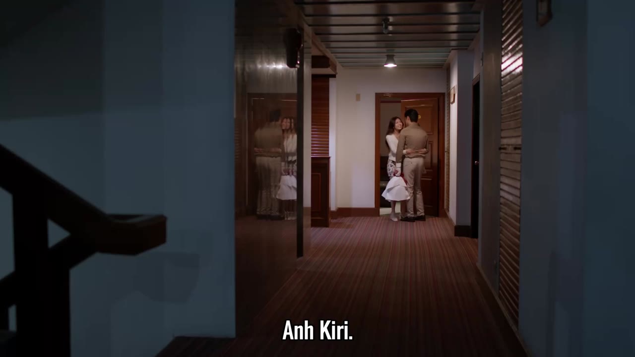 Denied Love tập 4 cảnh 2