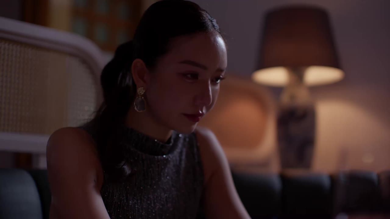 Denied Love tập 5 cảnh 2