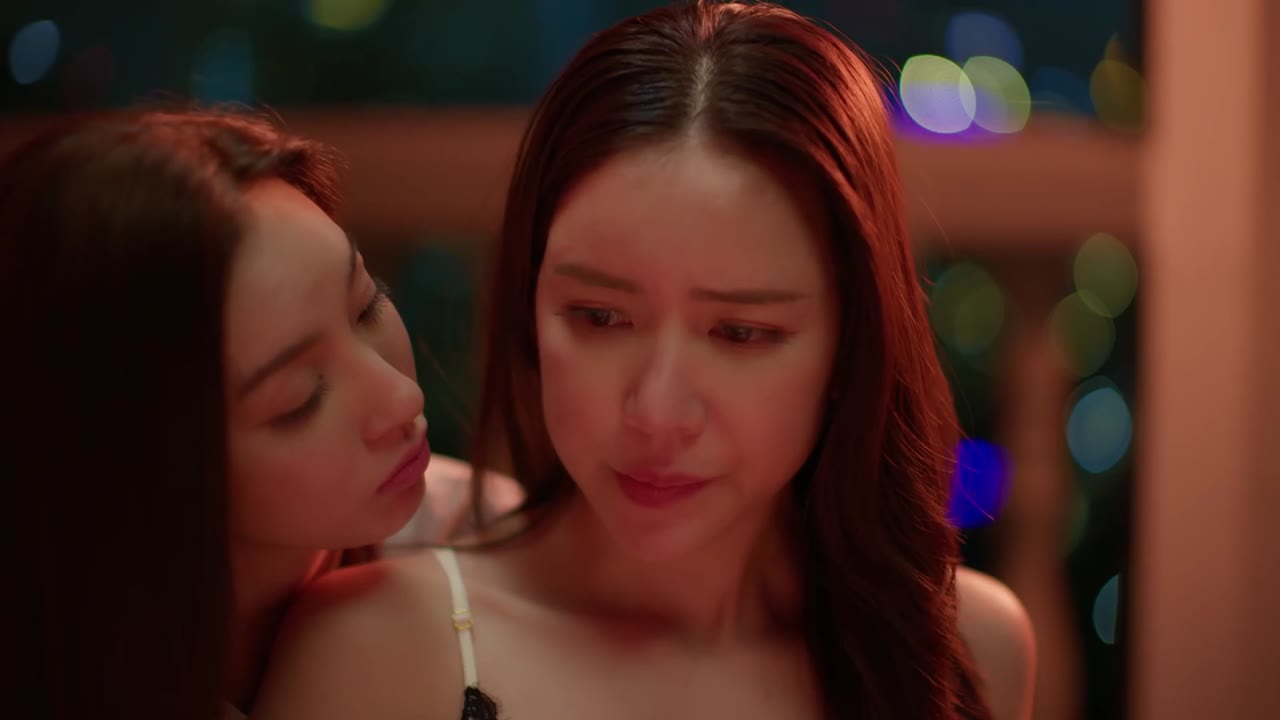 Denied Love tập 6 cảnh 3