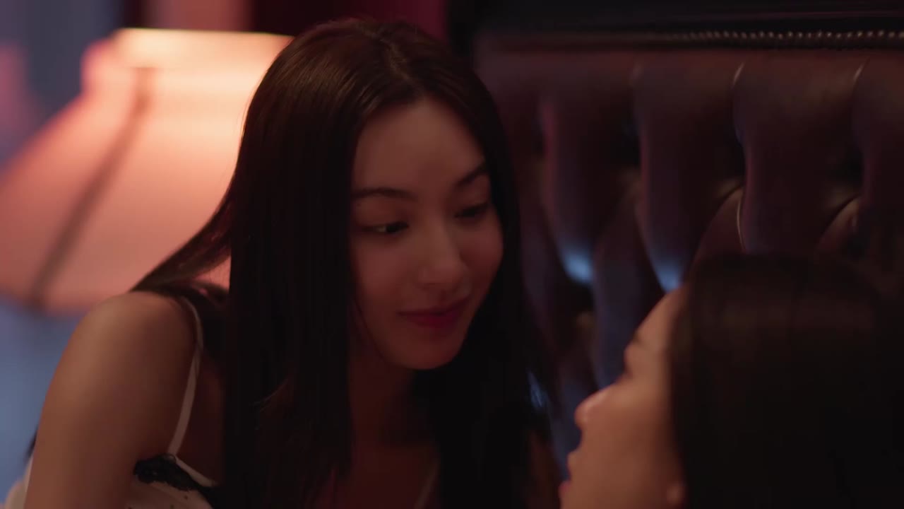 Denied Love tập 7 cảnh 3