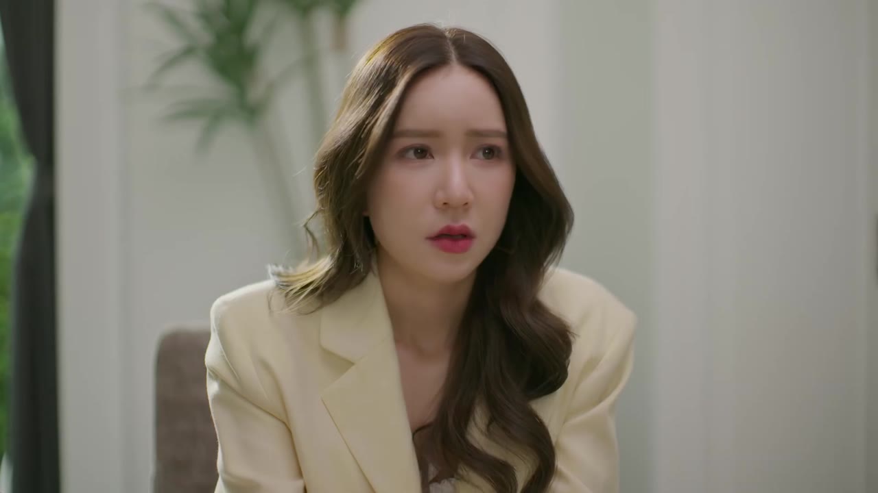 Denied Love tập 8