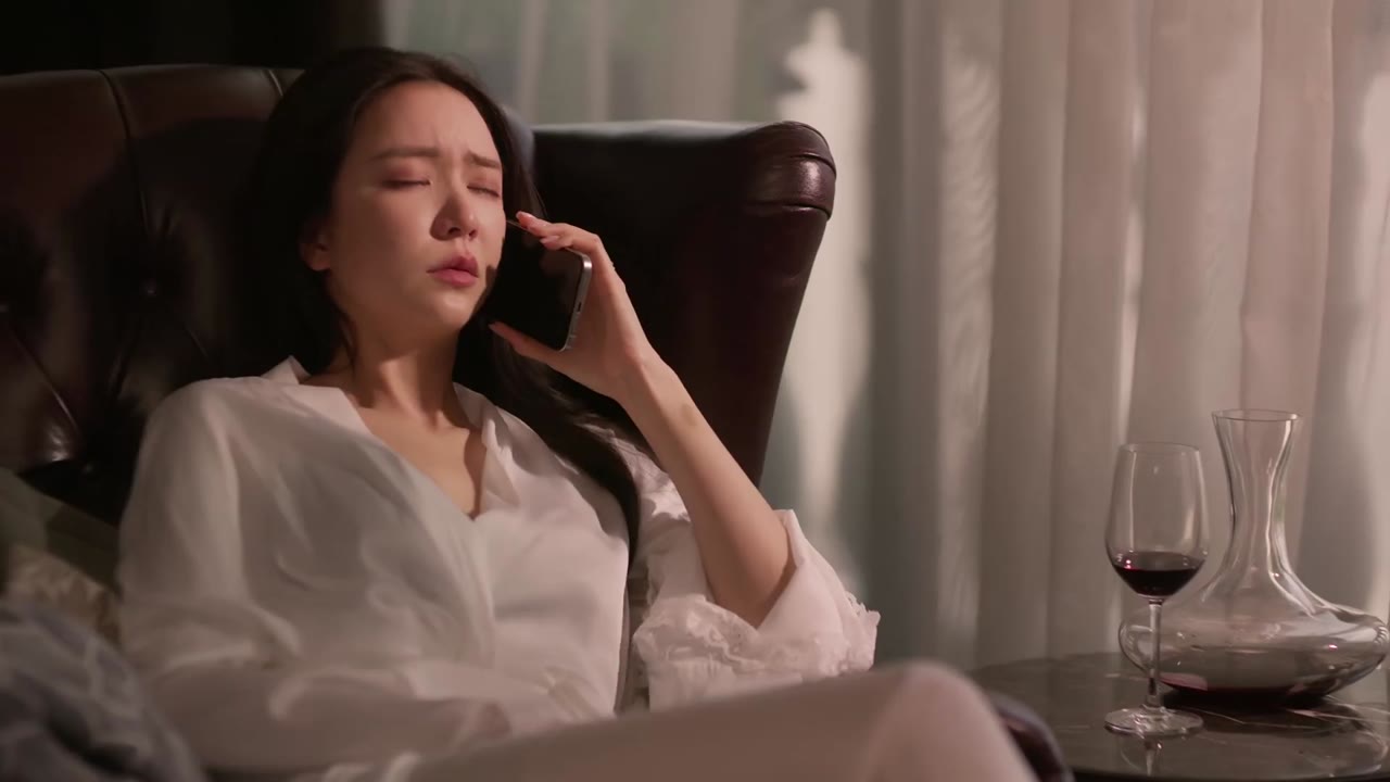 Denied Love tập 9 cảnh 3
