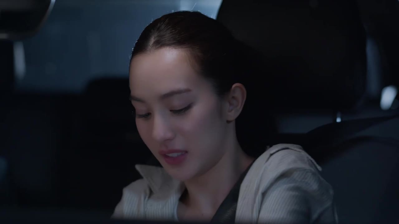 Denied Love tập 10 cảnh 2