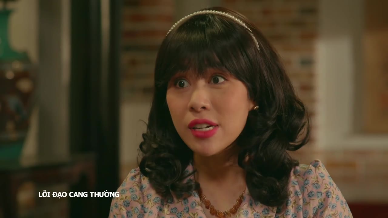 Lỗi Đạo Cang Thường tập 2