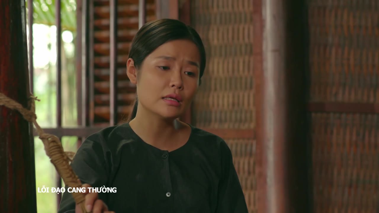 Lỗi Đạo Cang Thường tập 2 cảnh 2