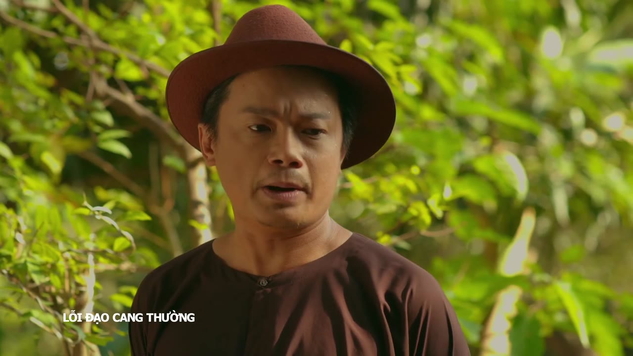 Lỗi Đạo Cang Thường tập 2 cảnh 3