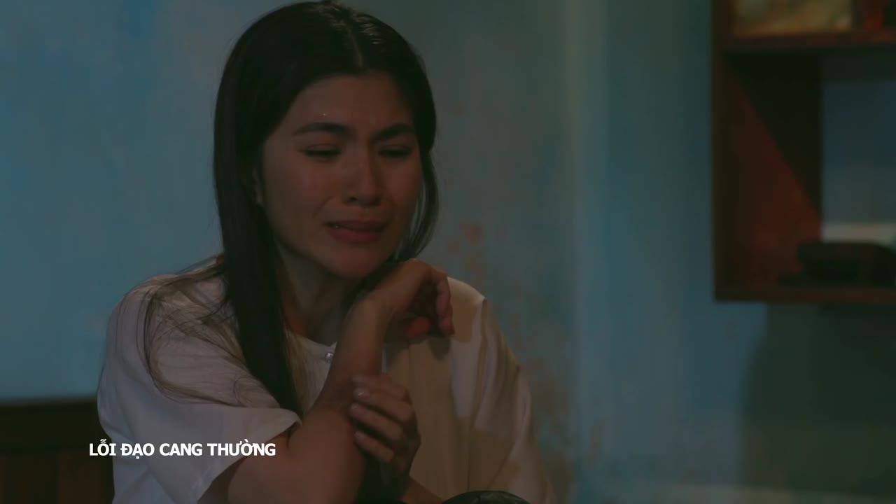 Lỗi Đạo Cang Thường tập 3 cảnh 2