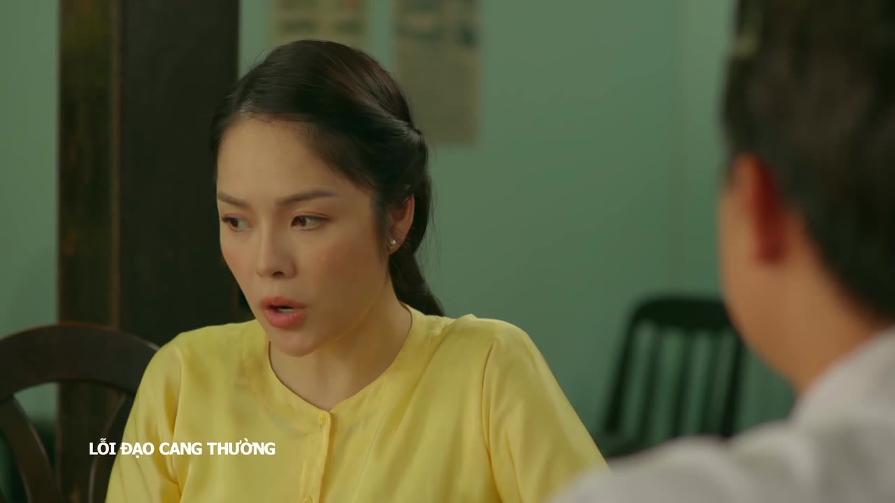 Lỗi Đạo Cang Thường tập 4 cảnh 2