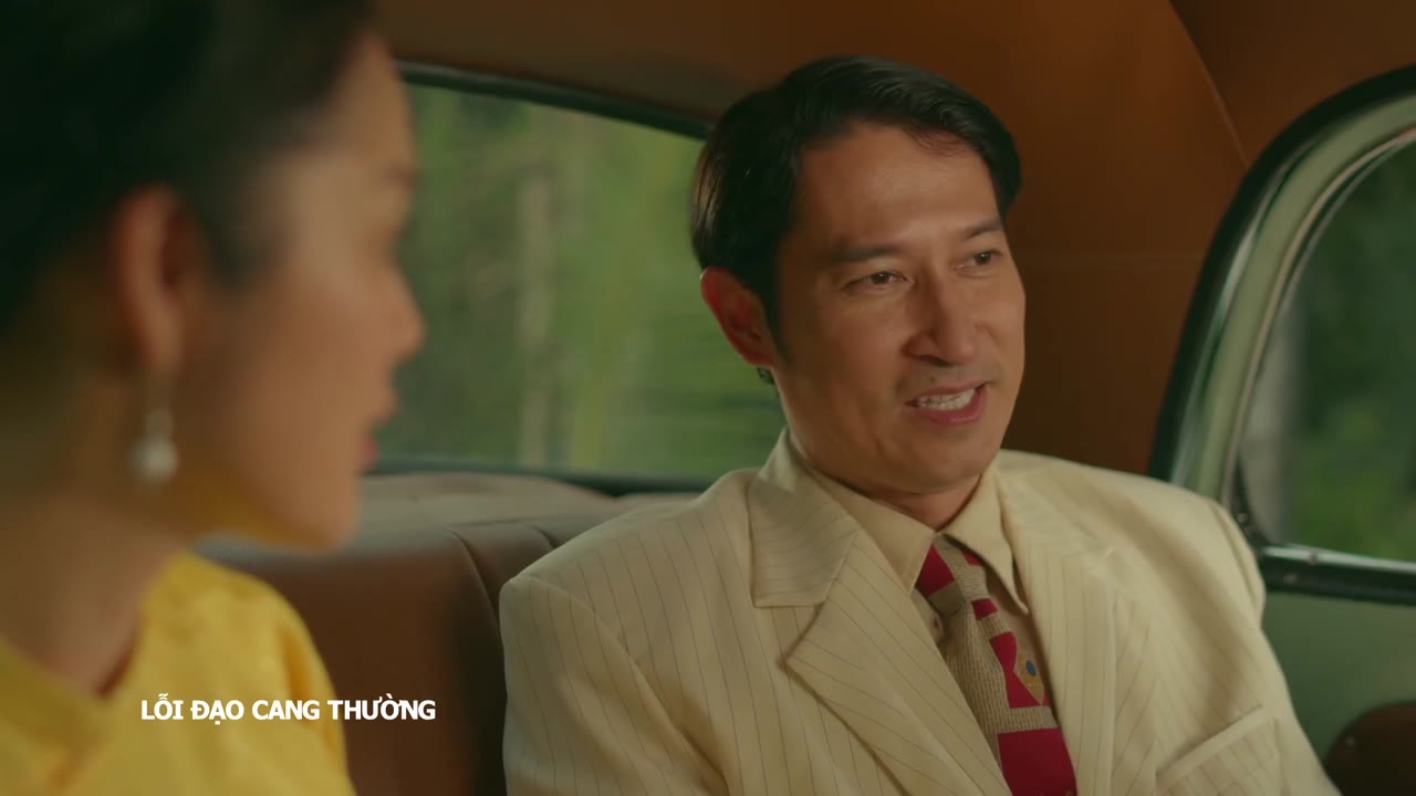 Lỗi Đạo Cang Thường tập 4 cảnh 3