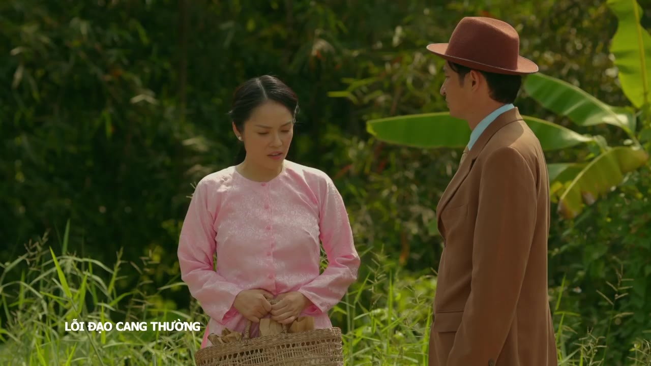 Lỗi Đạo Cang Thường tập 5