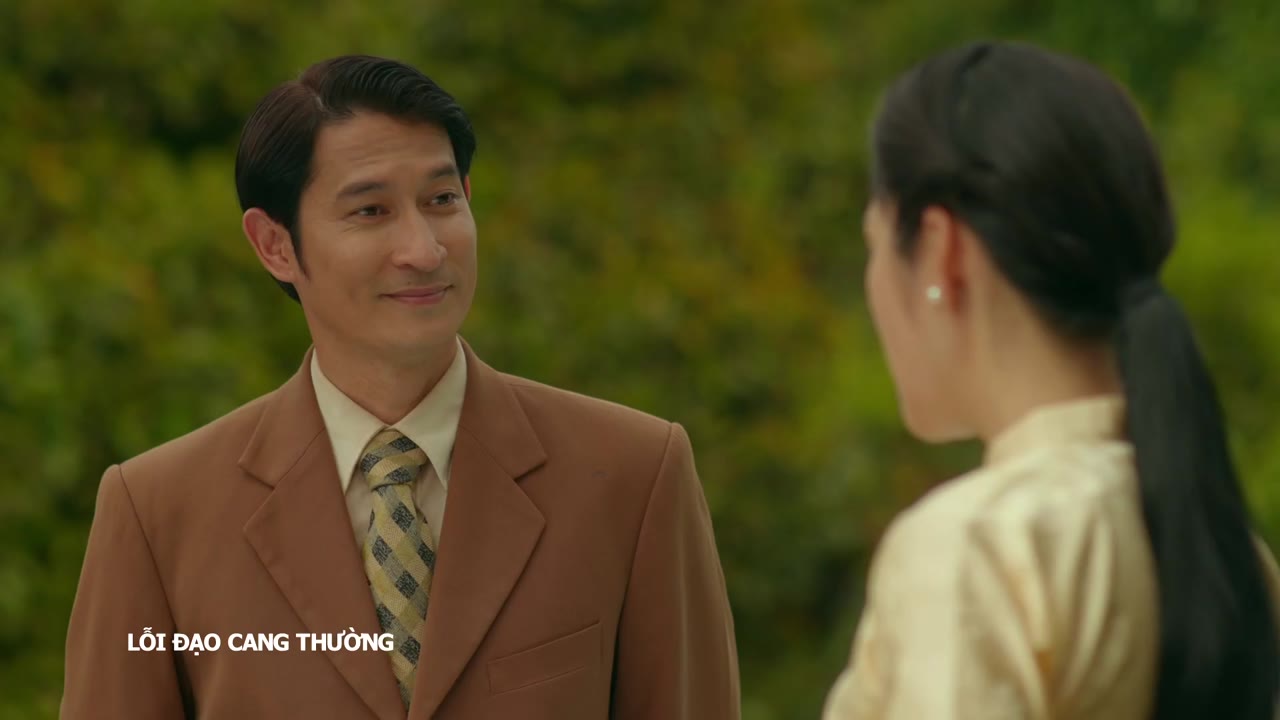 Lỗi Đạo Cang Thường tập 5 cảnh 2