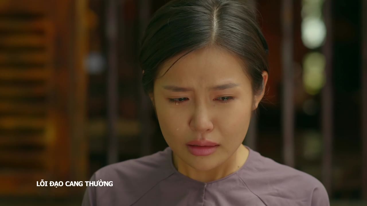 Lỗi Đạo Cang Thường tập 6 cảnh 2
