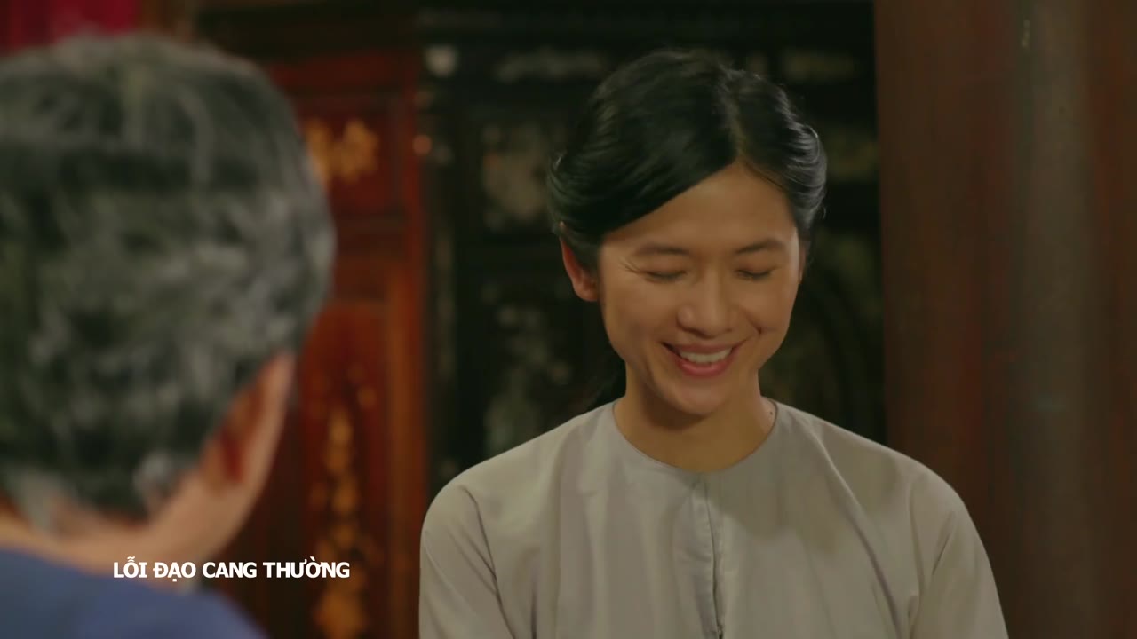 Lỗi Đạo Cang Thường tập 7