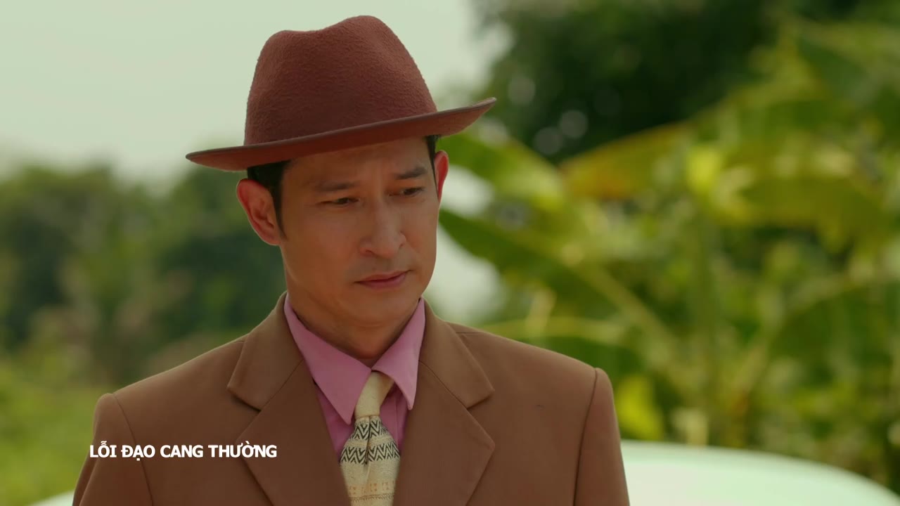 Lỗi Đạo Cang Thường tập 7 cảnh 2