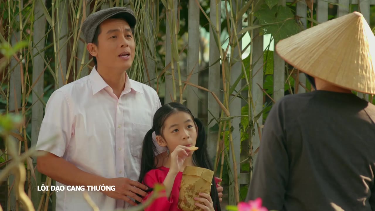 Lỗi Đạo Cang Thường tập 7 cảnh 3