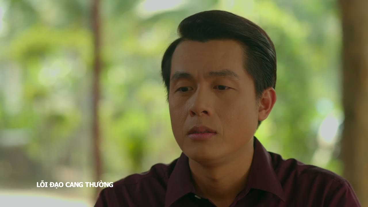 Lỗi Đạo Cang Thường tập 8