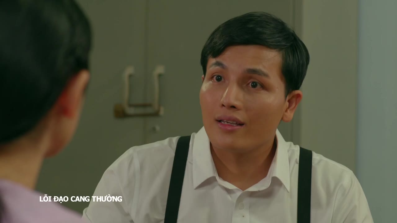 Lỗi Đạo Cang Thường tập 8 cảnh 2