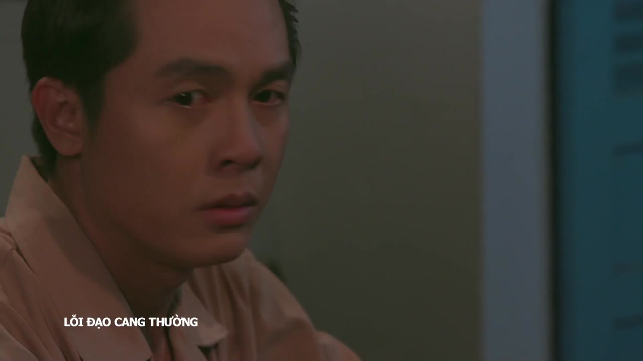 Lỗi Đạo Cang Thường tập 8 cảnh 3