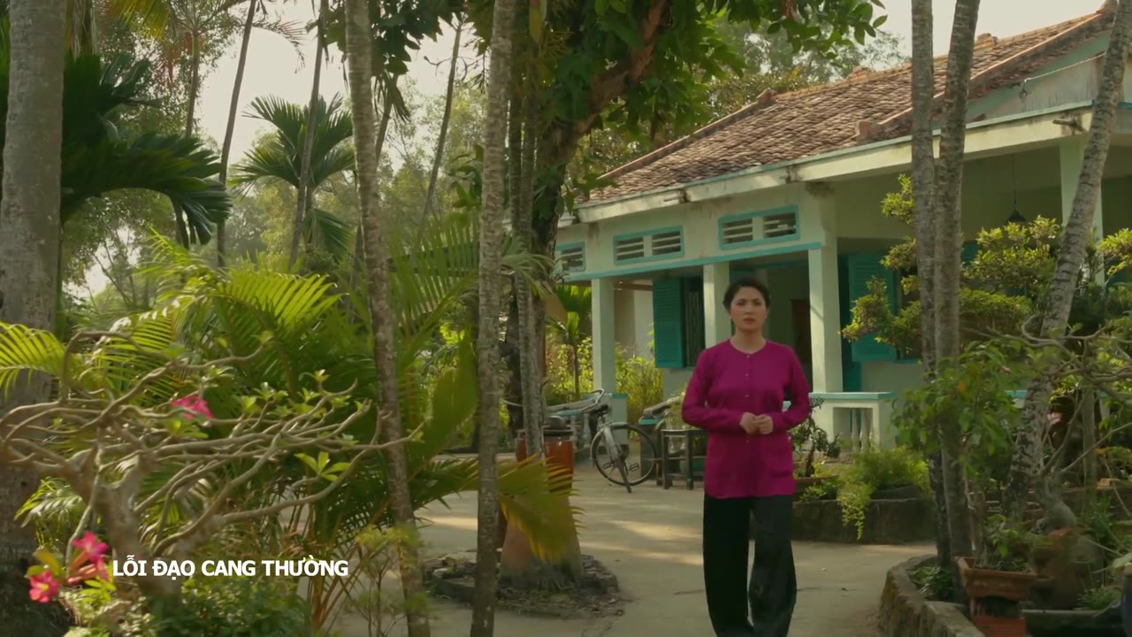Lỗi Đạo Cang Thường tập 9