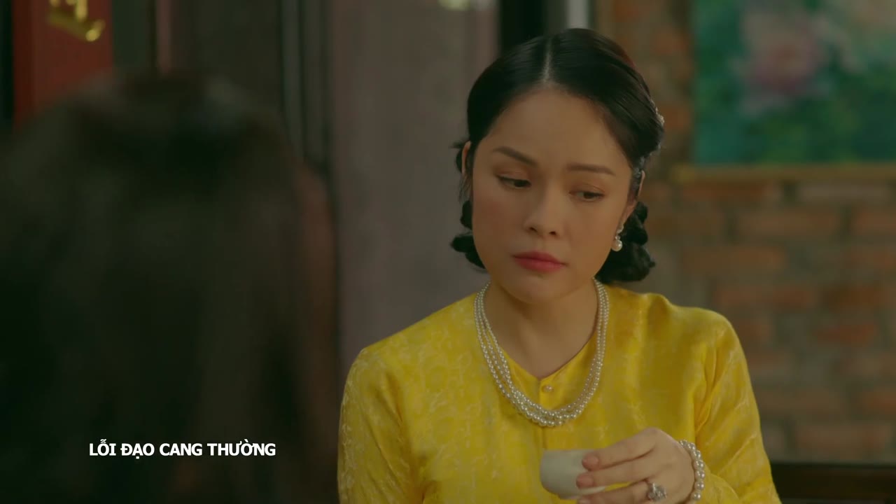 Lỗi Đạo Cang Thường tập 9 cảnh 2