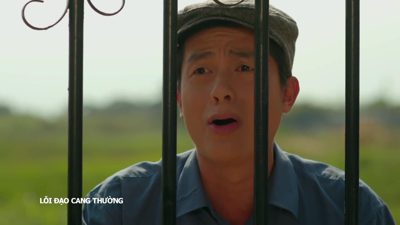 Lỗi Đạo Cang Thường tập 10