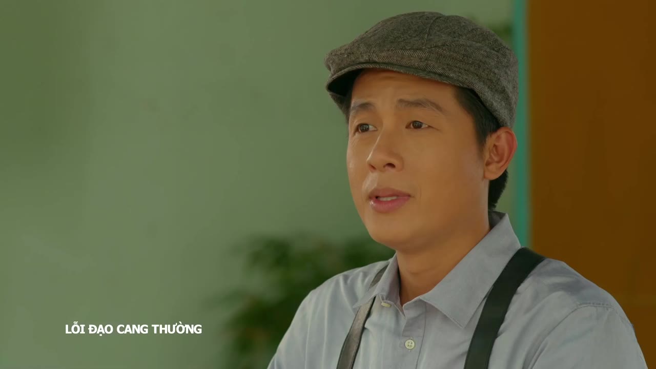 Lỗi Đạo Cang Thường tập 10 cảnh 3
