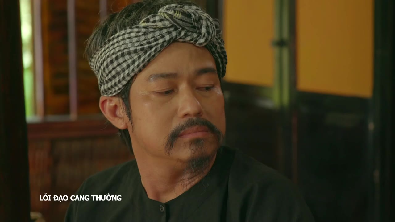 Lỗi Đạo Cang Thường tập 11