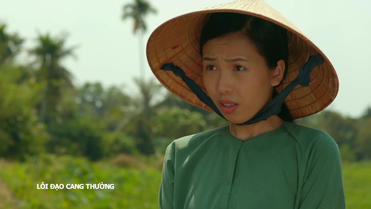 Lỗi Đạo Cang Thường tập 11 cảnh 3