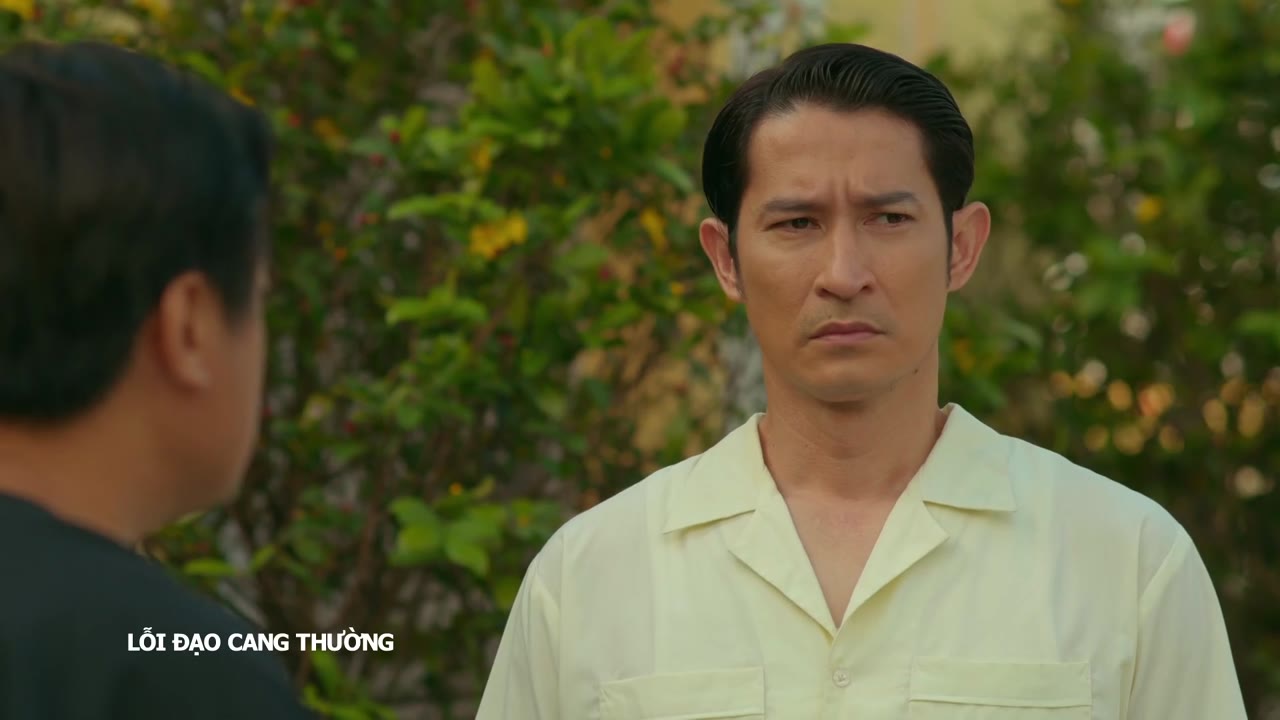 Lỗi Đạo Cang Thường tập 12