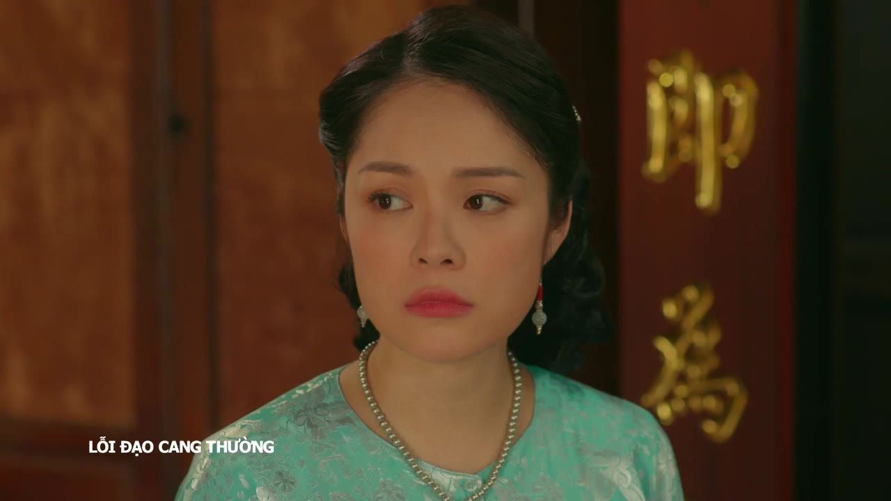 Lỗi Đạo Cang Thường tập 12 cảnh 2