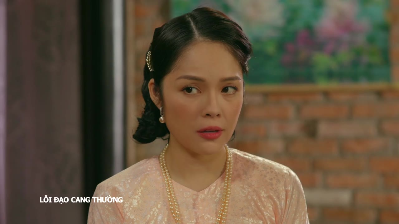 Lỗi Đạo Cang Thường tập 12 cảnh 3