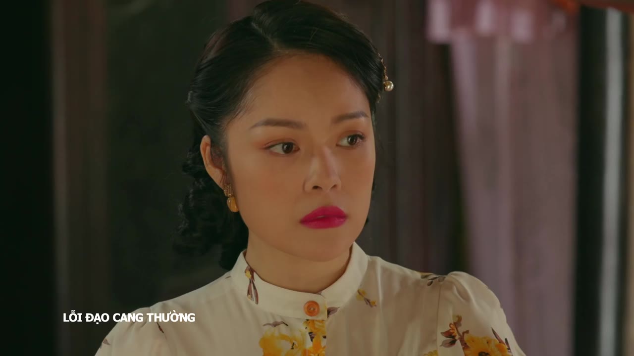 Lỗi Đạo Cang Thường tập 13 cảnh 2