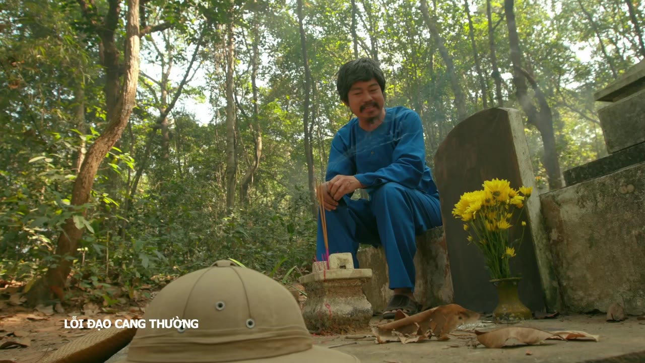 Lỗi Đạo Cang Thường tập 14