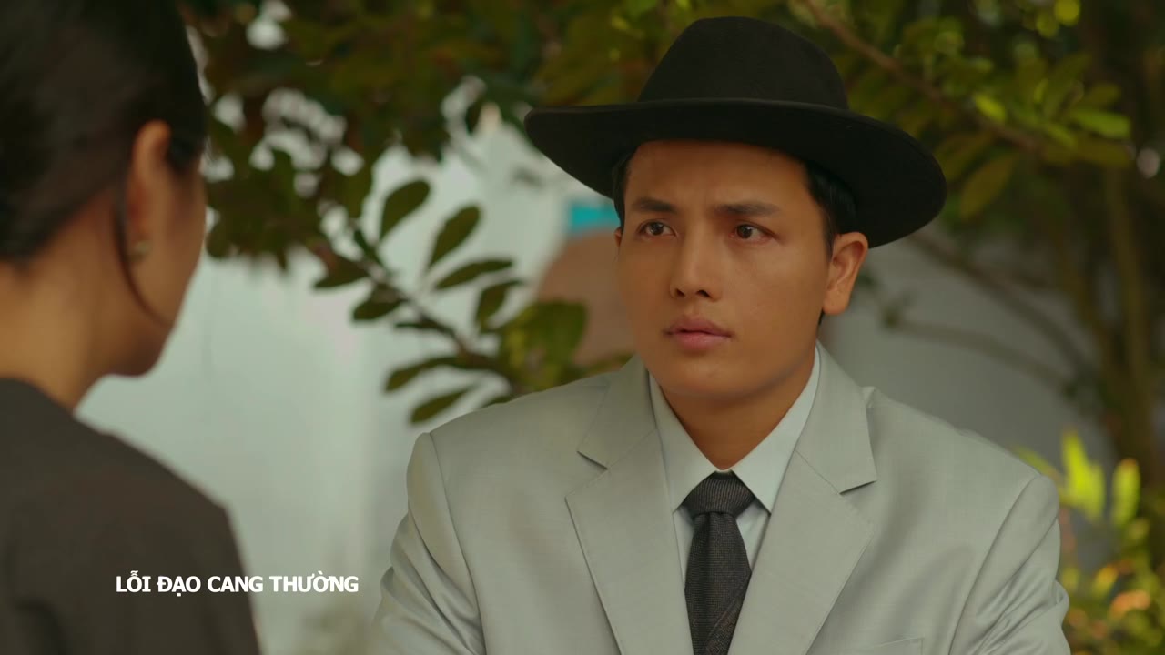 Lỗi Đạo Cang Thường tập 14 cảnh 2