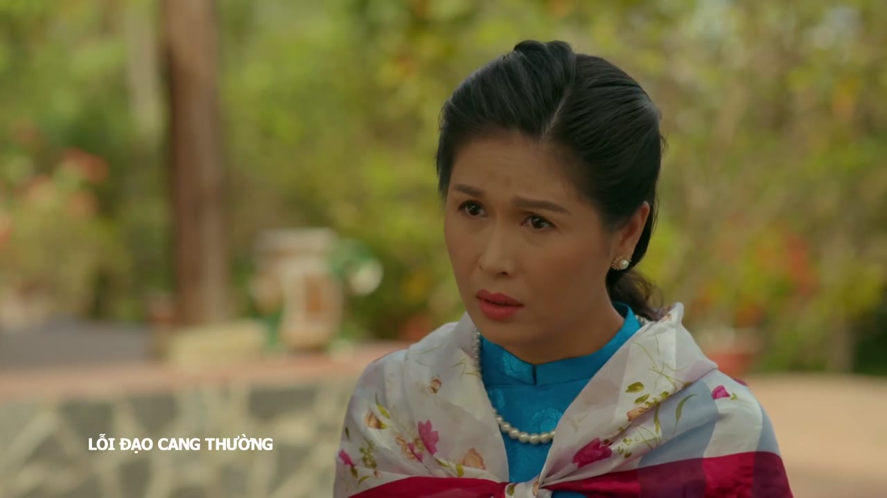 Lỗi Đạo Cang Thường tập 16
