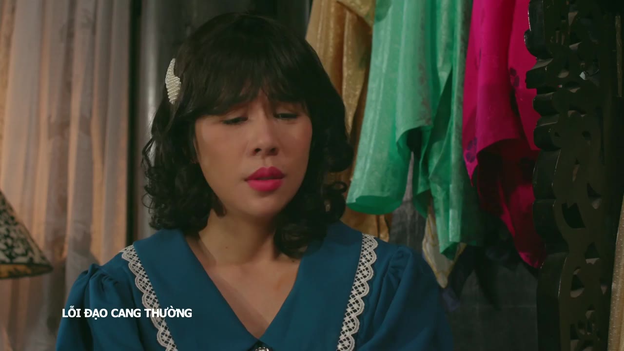 Lỗi Đạo Cang Thường tập 16 cảnh 2