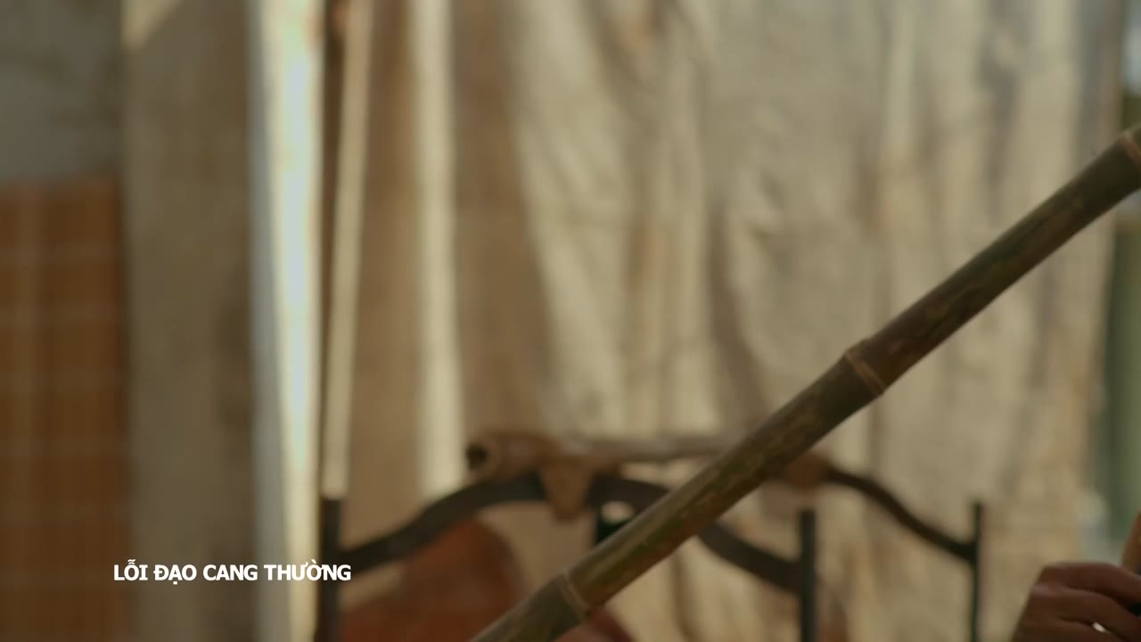 Lỗi Đạo Cang Thường tập 17