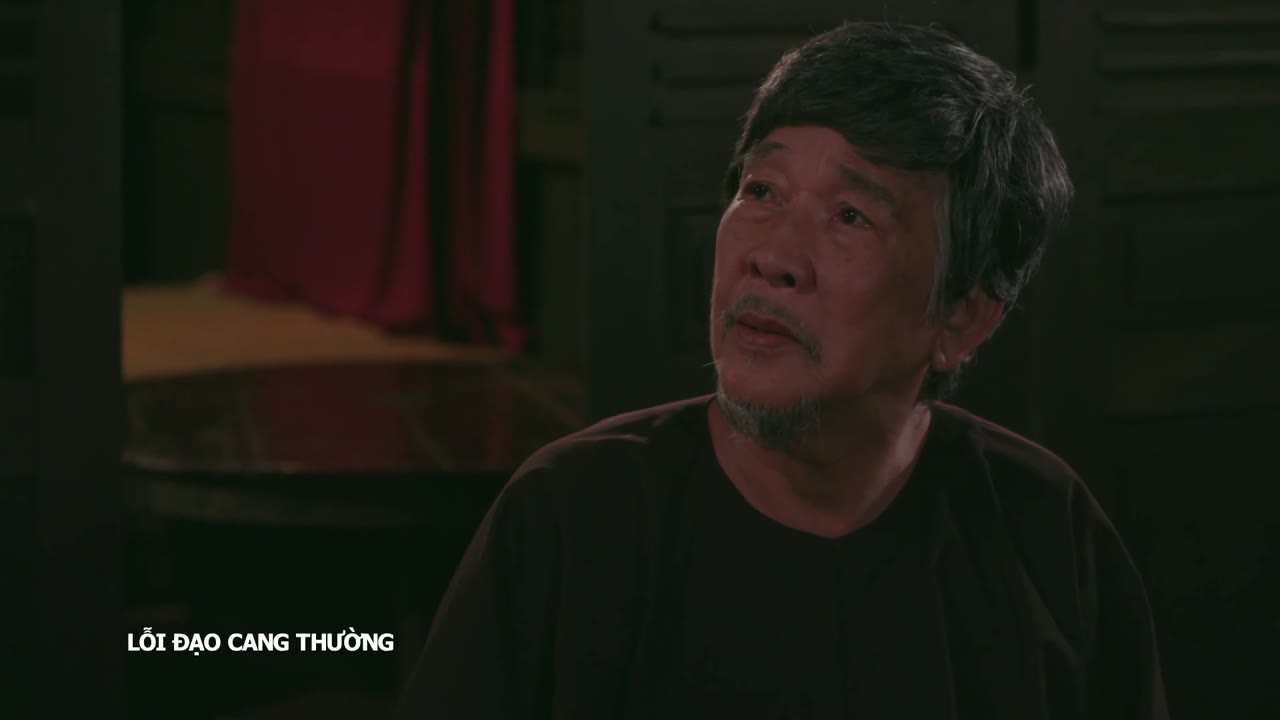Lỗi Đạo Cang Thường tập 19